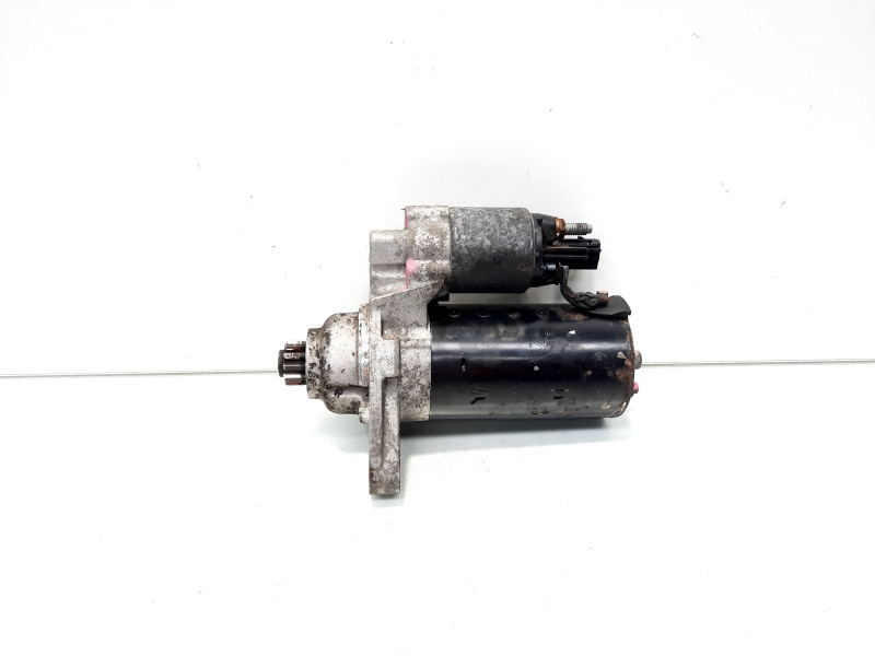 Electromotor Bosch, Vw Golf 5 Variant (1K5) 1.9 TD