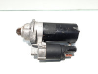 Electromotor Bosch, VW Golf 5 Variant (1K5), 1.9 TDI, BLS (id:485739)