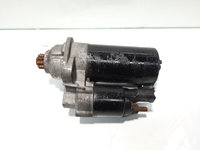 Electromotor Bosch, Vw Jetta 3 (1K2) 1.9 TDI, BXE, 5 vit man (id:485740)