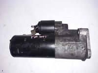 Electromotor Bosch VW Passat B5, 1.9 tdi, cutie manuala, cod 068911024H, 068911024E