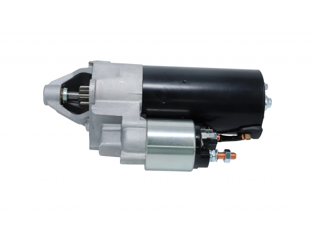Electromotor BOSCH VW PASSAT B5.5 (3B3) 2000-2005 - 1 986 S00 760