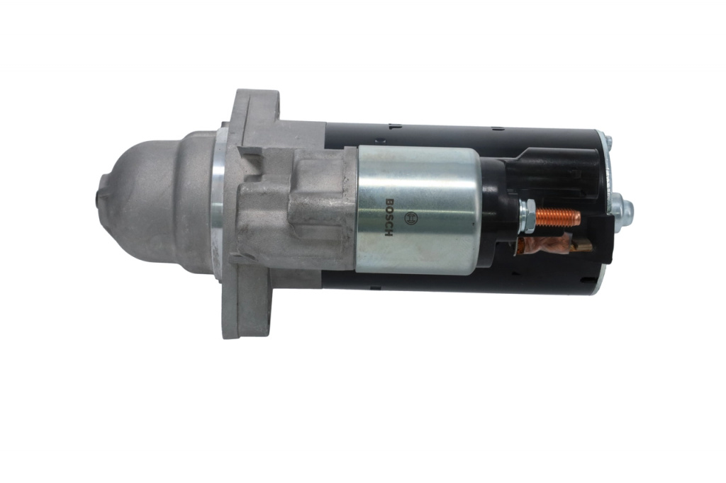 Electromotor BOSCH VW PHAETON (3D1, 3D2,