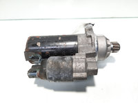 Electromotor Bosch, Vw Touran (1T1, 1T2) 2.0 TDI, BKD, 6 vit man (id:485743)