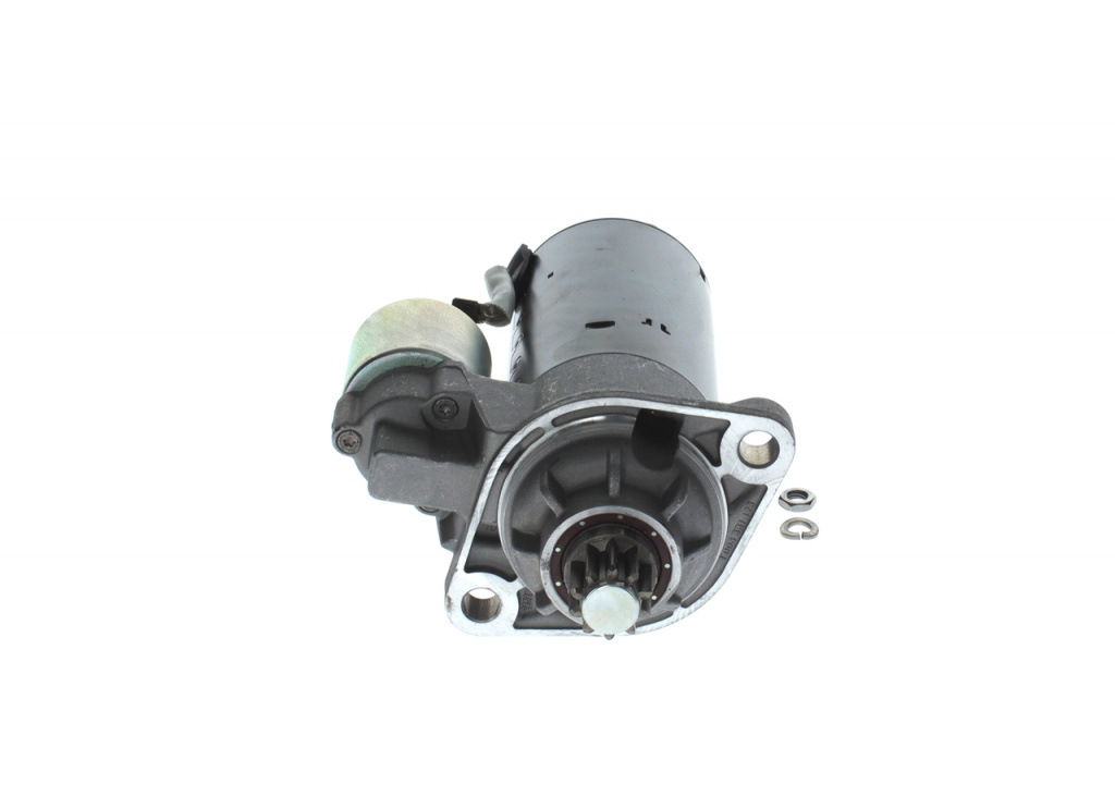 Electromotor BOSCH VW TRANSPORTER T5 platou / sasi