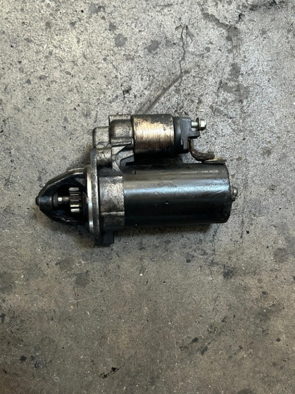 ELECTROMOTOR C-CLASS 2.2 E4 2007