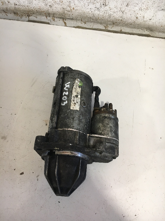 Electromotor c-class e-class vito 2.2 cd