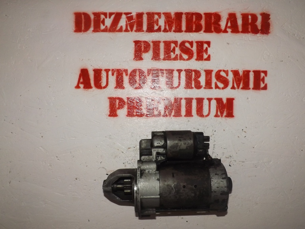 Electromotor C-Class/E-Class/