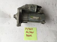 Electromotor C4/307 1.6 Benzina