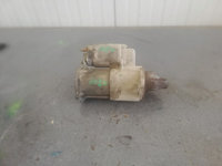 Electromotor Chevrolet Aveo 1.4 benzina 101 cai motor F14D4 an 2010