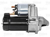 Electromotor CHEVROLET AVEO hatchback T250 T255 VALEO 438183