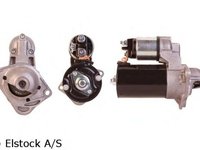 Electromotor CHEVROLET AVEO limuzina T300 ELSTOCK 254321