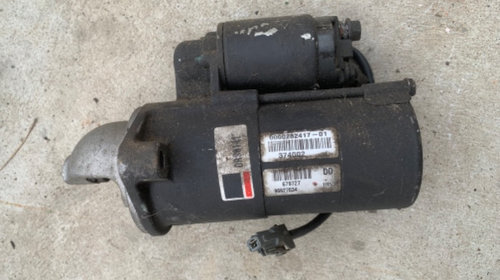 Electromotor Chevrolet Captiva 2.0 / Opel Antara 2007, 96627034