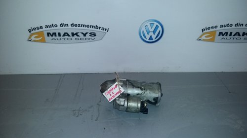 Electromotor Chevrolet Captiva 2011-2014 2.2c