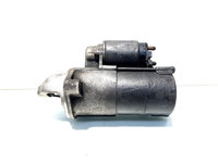 Electromotor, Chevrolet Captiva (C100), 2.0 CDTI, Z20DMH, 5 vit man, 4X4, cutie automata (idi:512882)