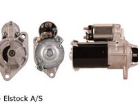 Electromotor CHEVROLET CAPTIVA C100 C140 ELSTOCK 253031