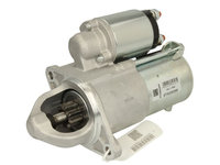 ELECTROMOTOR CHEVROLET CRUZE Hatchback (J305) 1.6 1.8 1.8 LPG 124cp 141cp STARDAX STX200288R 2011 2012 2013 2014 2015