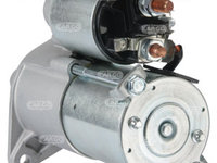 ELECTROMOTOR CHEVROLET CRUZE (J300) 1.8 LPG 1.6 117cp 124cp 141cp HC-CARGO CAR114298 2009