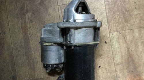 Electromotor Chevrolet Daewoo Fiat Opel Saab cod 09130838