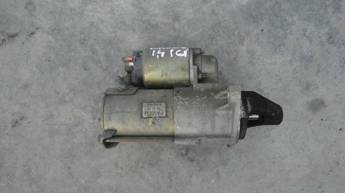 Electromotor chevrolet Kalos 1.4 benzina