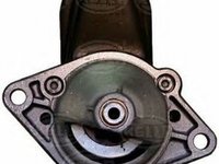 Electromotor CHEVROLET KALOS HELLA 8EA726164001