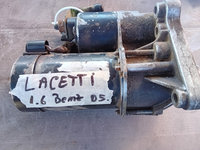 Electromotor Chevrolet lacetti 1.6i 2005