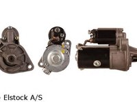 Electromotor CHEVROLET LACETTI J200 ELSTOCK 252222