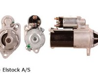 Electromotor CHEVROLET NUBIRA combi ELSTOCK 253384