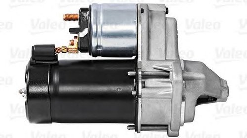 Electromotor CHEVROLET NUBIRA combi VALEO 438