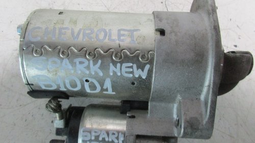 ELECTROMOTOR CHEVROLET SPARK NEW B10D1...