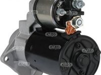 Electromotor CHEVROLET TRAX HC-Cargo 115395