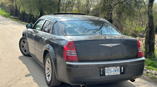 Electromotor Chrysler 300C 2008 Berlina 3.0 Cdi