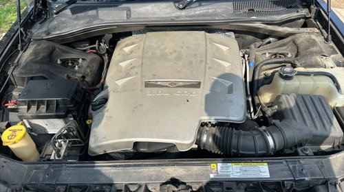 Electromotor Chrysler 300C 2008 Berlina 3.0 Cdi