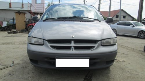 Electromotor chrysler voyager 2.5d an 2000