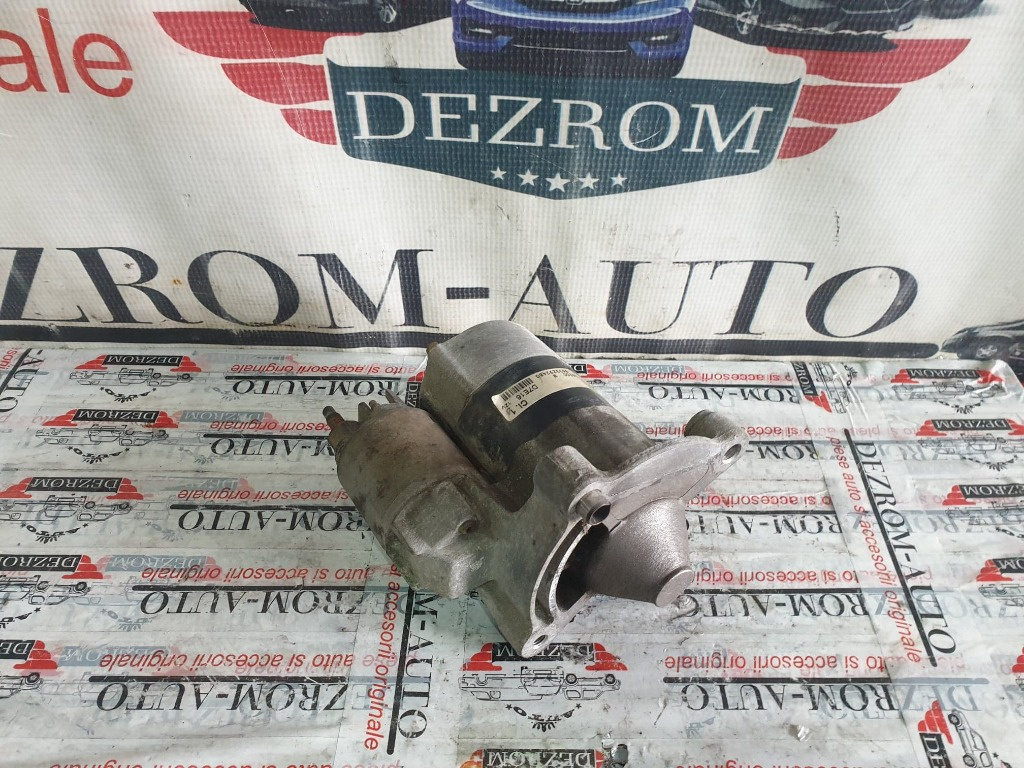 Electromotor CITROËN C15 1.4 E 55cp cod piesa : 9633292480