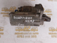 Electromotor CITROËN C3 I Hatchback (FC, FN) 1.6 16V HDi 90 CP cod: 9662854180