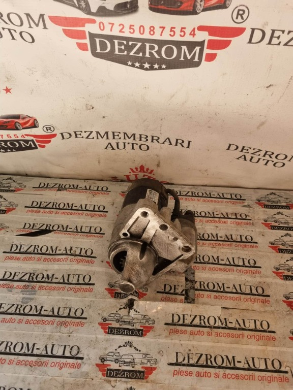 Electromotor CITROËN C3 Picasso 1.6 HDi 90cp cod piesa : 9688268580