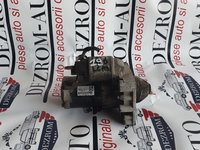 Electromotor CITROËN C3 Picasso 1.6HDi 99/109/112/114cp cod piesa : 9663528880-01