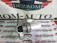 Electromotor CITROËN C4 I Grand Picasso 2.0 HDi 163cp cod piesa : 9656262780-03