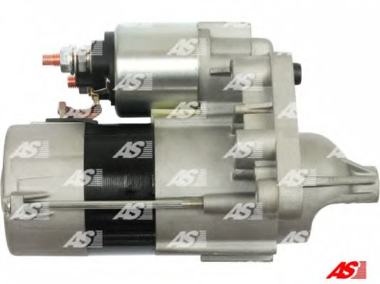 Electromotor CITROËN C4 Picasso II (2013 - 20