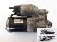 Electromotor CITROËN C5 II 1.6HDi 109cp cod piesa : 9663528880-01