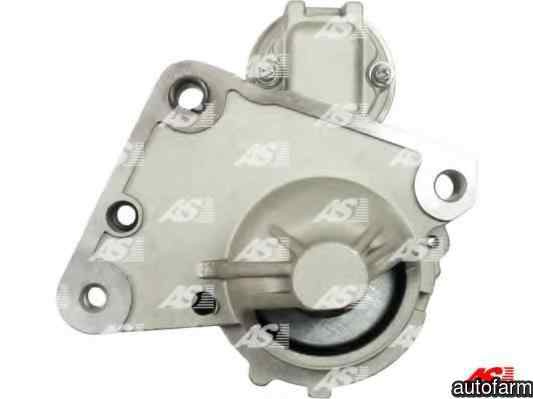Electromotor CITROËN JUMPY caroserie AS-PL S3029