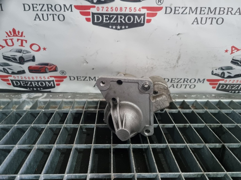 Electromotor CITROËN Jumpy II 1.6 HDi 8