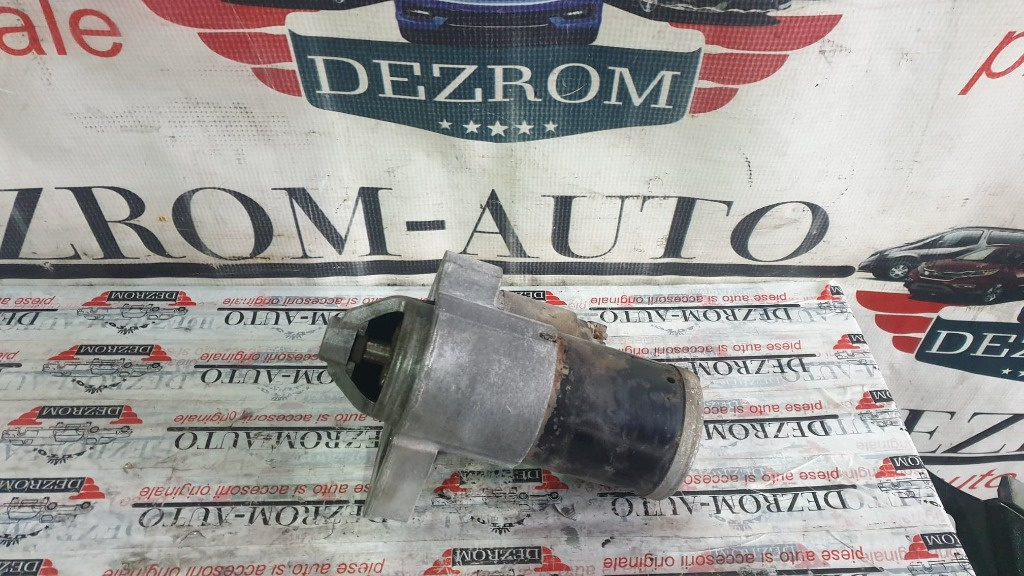 Electromotor CITROËN Jumpy II 1.6HDi 90