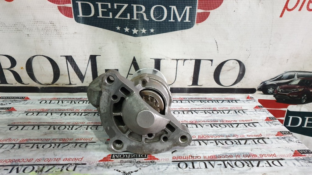 Electromotor CITROËN Jumpy II 2.0i 140c