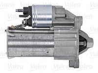 Electromotor CITROEN AX ZA- VALEO 432623