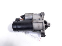 Electromotor, Citroen Berlingo 2, 1.6 benz, NFU, 5 vit man (idi:494300)