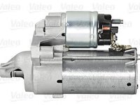 Electromotor CITROEN BERLINGO B9 VALEO 438133