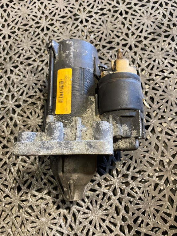 Electromotor Citroen Berlingo Box/Multis
