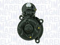 Electromotor CITROEN BERLINGO caroserie M MAGNETI MARELLI 944280183100