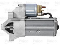 Electromotor CITROEN BERLINGO caroserie M VALEO 438068